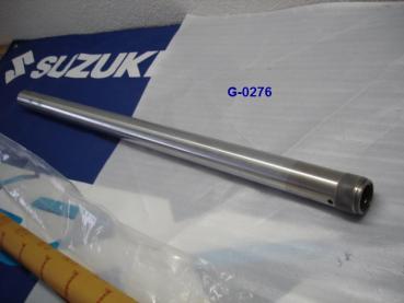 Suzuki DR600/650, Orig. neues Holmrohr 51110-14A00-000